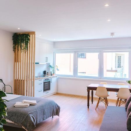 Porto Serenity Studio Eksteriør billede