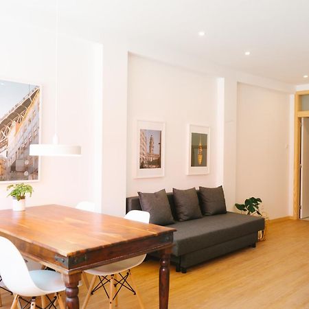 Porto Serenity Studio Eksteriør billede