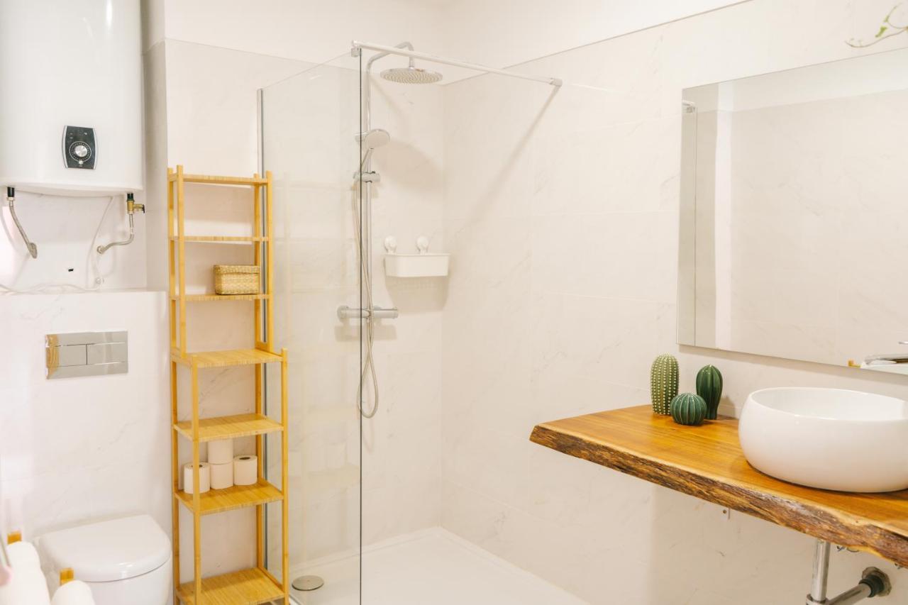 Porto Serenity Studio Eksteriør billede