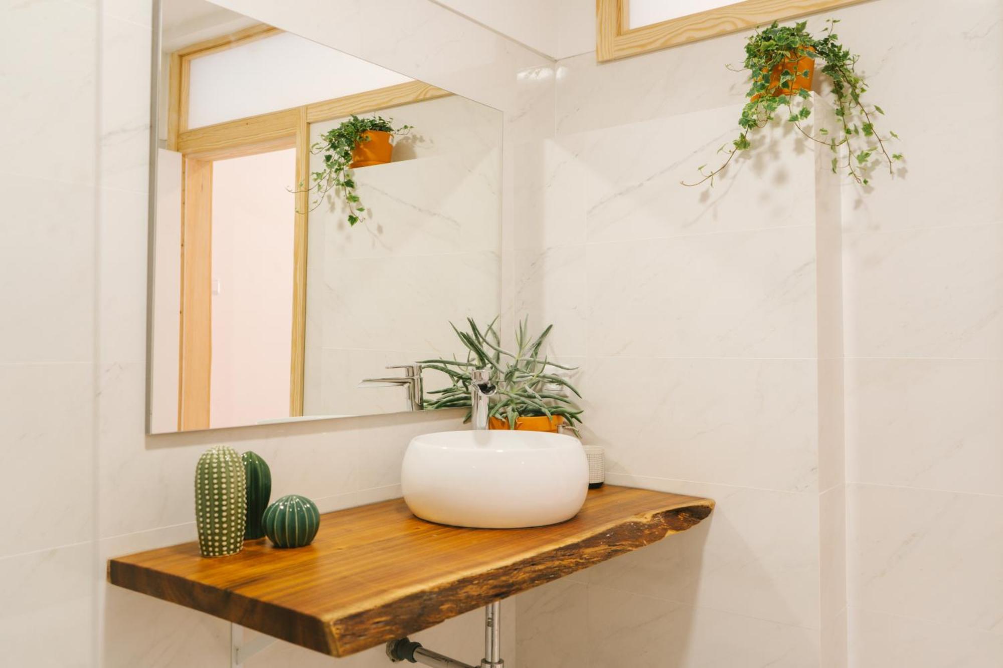 Porto Serenity Studio Eksteriør billede
